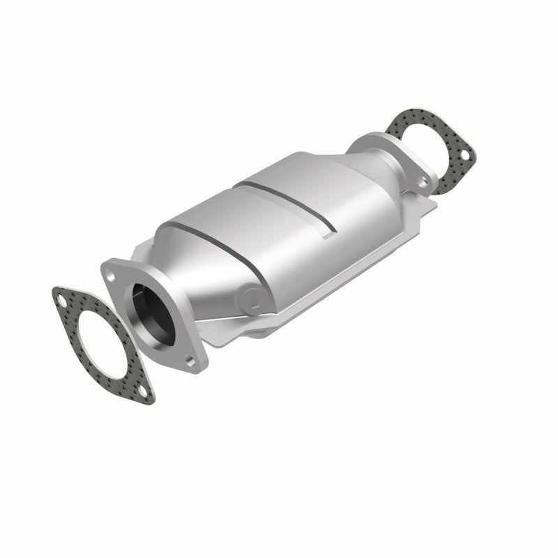 MagnaFlow 441704 Conv DF fits Maxima/I30 rear 50S