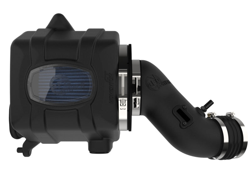 AFE 50-70114R fits Toyota Tundra Momentum GT Cold Air Intake System w/ Pro 5R F