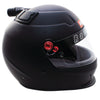 Racequip 266993 Flat Black TOP AIR PRO20 SA2020 Medium