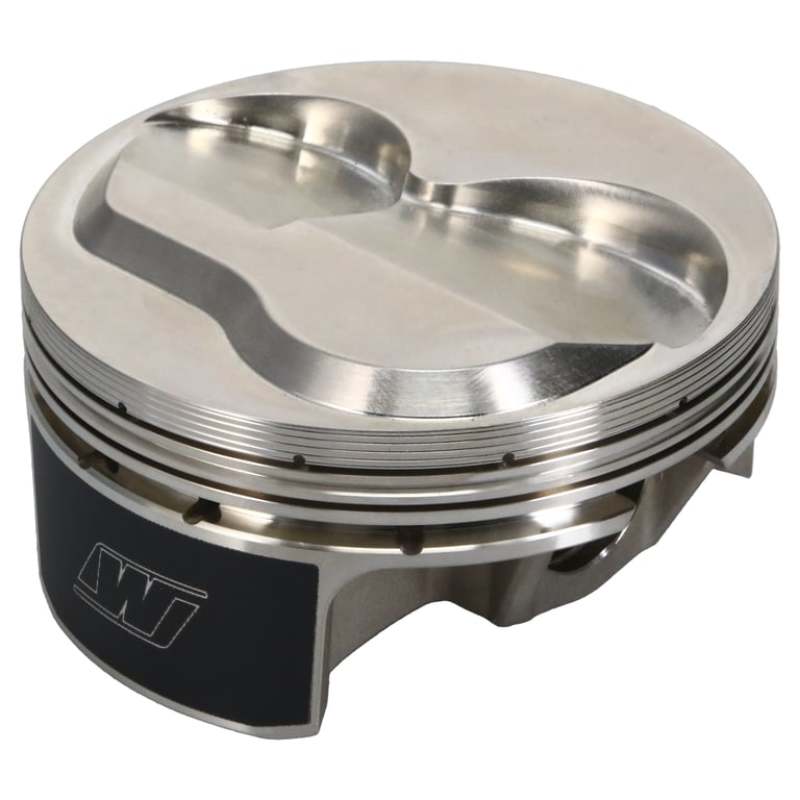 Wiseco K0030B6 fits Chevy Small Block V8 400 Forged Pistons 4.185in Forged Dome
