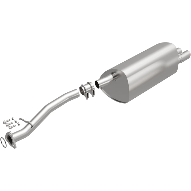 Magnaflow 108-0164 BRExhaust 96-04 fits Acura RL 3.5L Muffler Kit