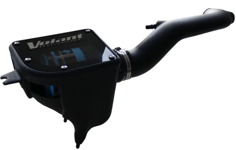 Volant 17736 2018 fits Jeep Wrangler JL 3.6L V6 Pro5 Closed Box Air Intake System
