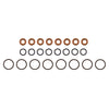 Fel-Pro ES73178 fits Chevrolet Silverado 2500 HD ES 73178 Fuel Injector O-Ring Kit