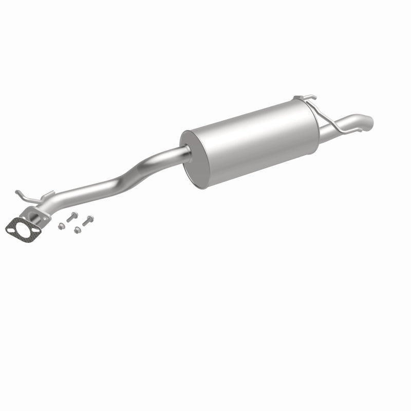 Magnaflow 108-0075 BRE Exhaust 03-06 Baja 2.5L Muffler Kit