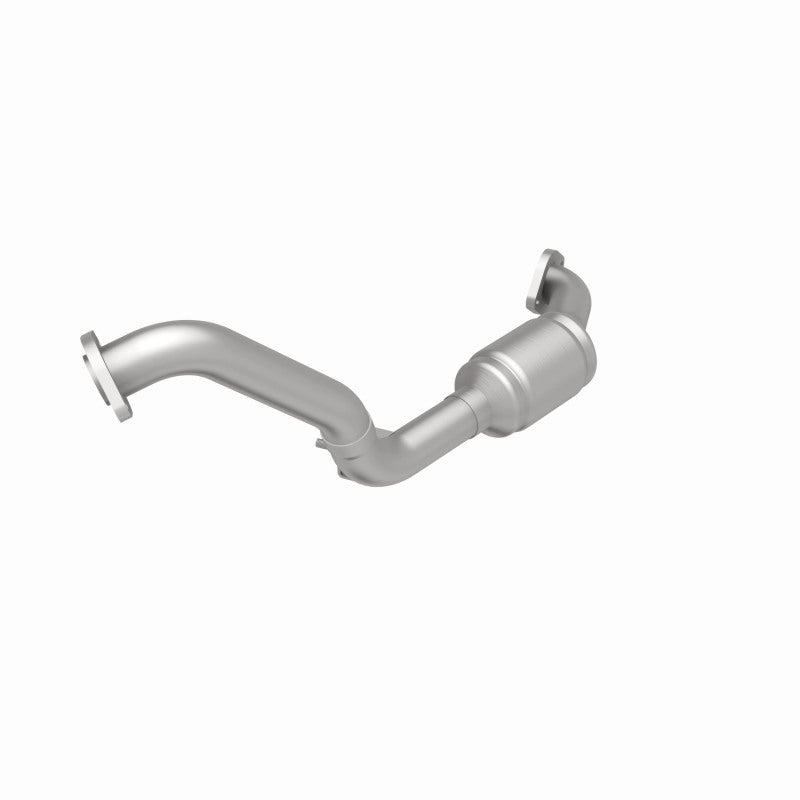 MagnaFlow 441070 Conv DF 2003 fits Mazda 6 3.0L Rear