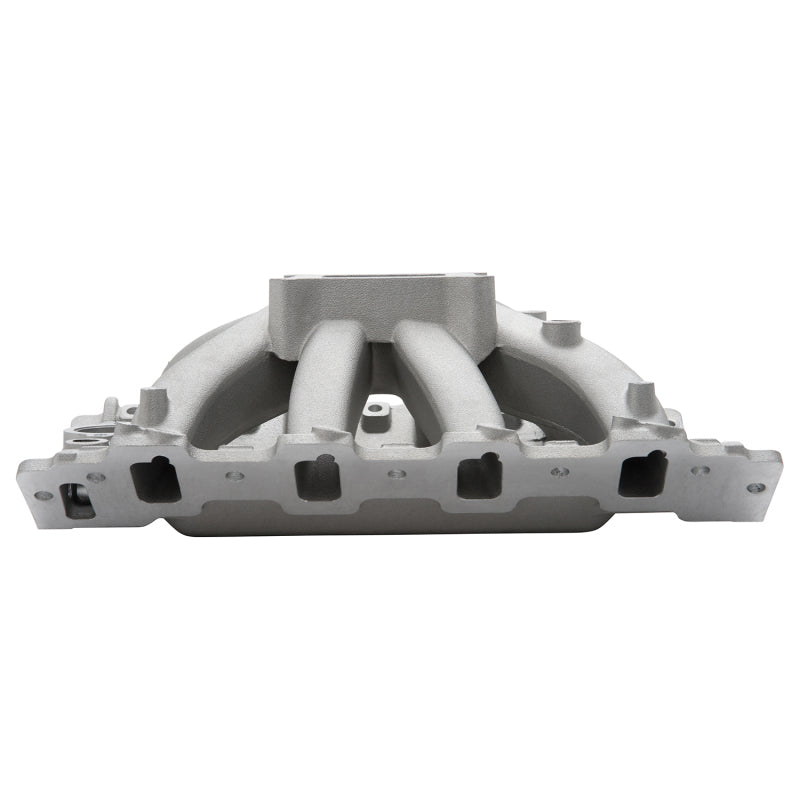 Edelbrock 28945 Intake Manifold Victor Jr Holden V8 VN EFI Single Plane 4150 Throttle Body
