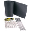 DEI 10083 Exhaust Wrap Kit - 8 Cylinder - Speed Sleeves - Black