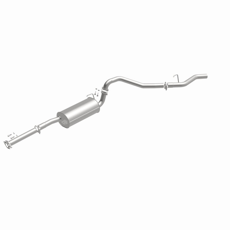 Magnaflow 106-0304 BRE Exhaust Kit 98-02 Isuzu Trooper SLX 3.5L