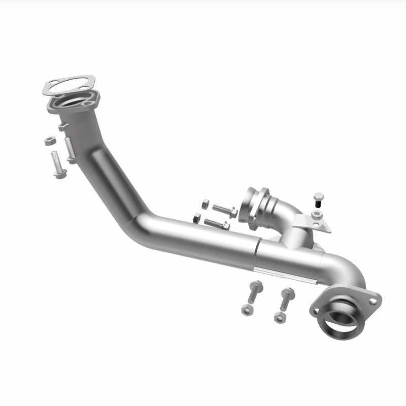 Magnaflow 107-0012 BRE Exhaust 08-10 fits Grand Caravan Routan Town & Country 3.3L 3.8L 4.0L Front Pipe Kit