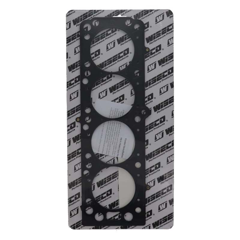Wiseco W6424 SC Gasket - fits Opel/Vaux .051inch 16V 2L 88mm Gasket
