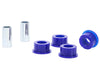 SuperPro SPF1803K 1999 fits Land Rover Discovery SD Front Panhard Rod Bushing Ki