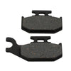 EPI WE440455 13-17 Can-Am 800-1000 Commander Rear Brake Pad