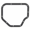 Fel-Pro OS30789 fits Hyundai Santa Fe OS 30789 Engine Oil Pan Gasket Set High-Temperature Rubber-Coated Fiber
