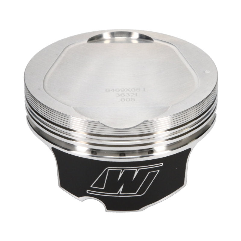 Wiseco K469X05 fits Chrysler 6.1L Hemi -6.5cc R/Dome 4.060inch Piston Shelf Stoc