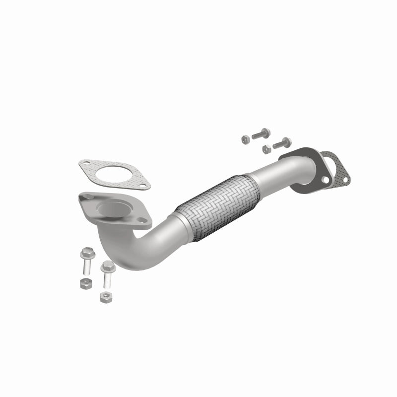 Magnaflow 107-0258 BRE Exhaust 00-04 Focus 2.0L Front Pipe Kit
