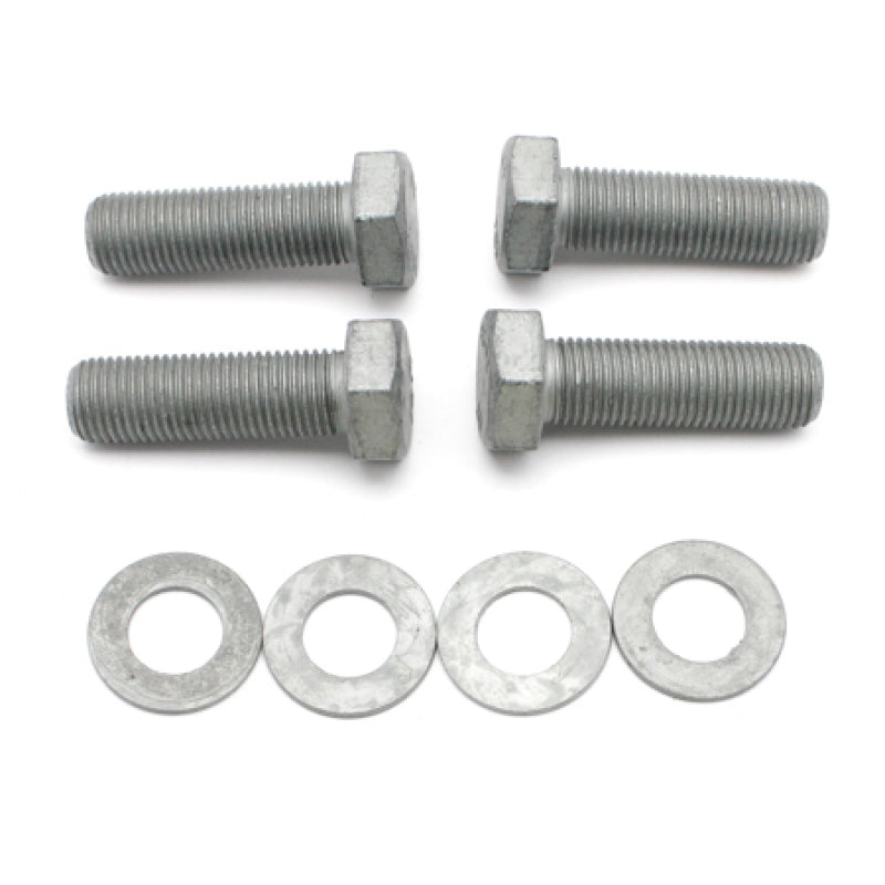 Wilwood 230-15695 GN Bracket MT Bolt Kit M14-1.50x45mm