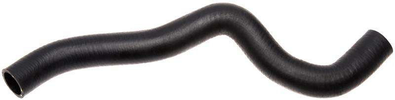 Gates 24279 10-12 fits Mazda 3 4-Cyl. 2.0L Upper Molded Coolant Hose