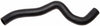 Gates 24279 10-12 fits Mazda 3 4-Cyl. 2.0L Upper Molded Coolant Hose