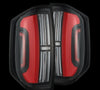 AlphaRex 672052 14-21 fits Toyota Tundra Nova-Series LED Tail Lights - Black