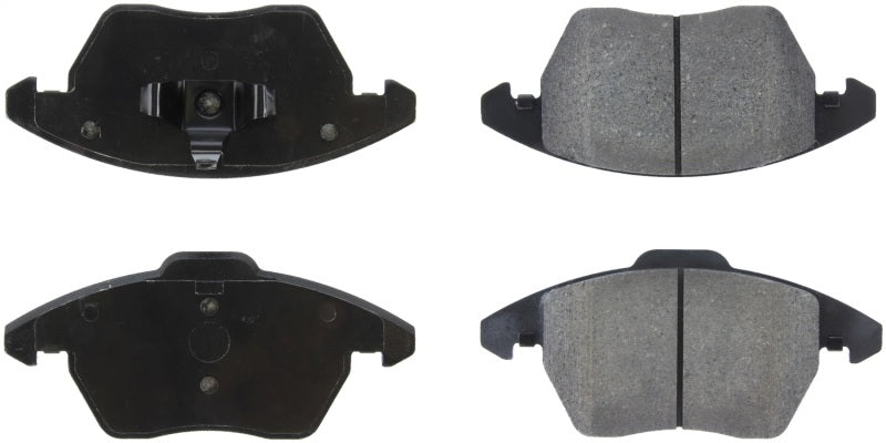 Stoptech 309.11072 Sport Performance 11-17 Volkswagen Jetta Front Brake Pads