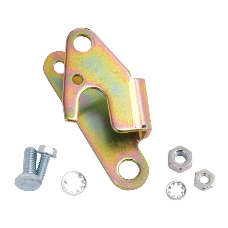 Edelbrock 1481 Throttle Lever Kit - fits Chrysler