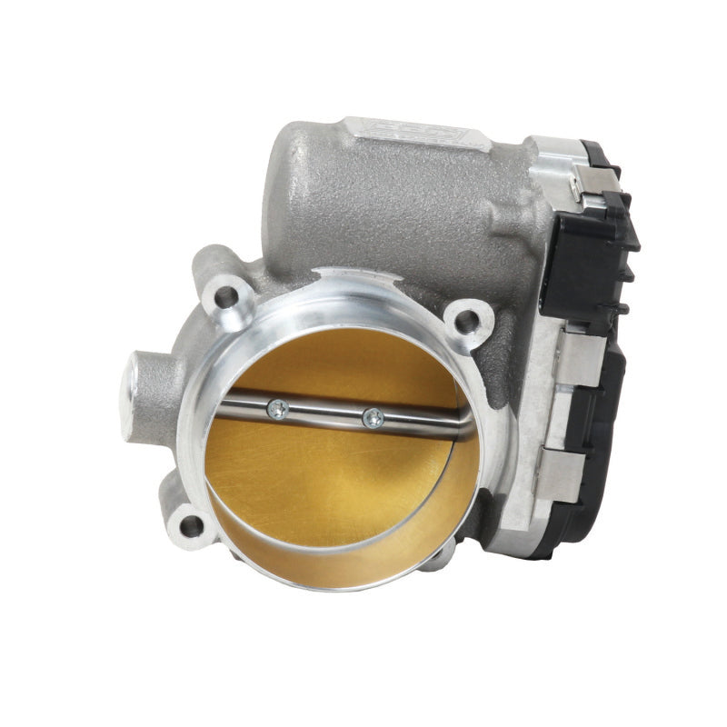 BBK 1841 fits Dodge 12-23 Charger/Challenger 3.6L / 12-16 Jeep Wrangler 3.6L 78