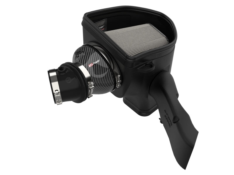 AFE 57-10027D odge Charger SRT Hellcat Redeye 21-23 V8-6.2L Track Series Stage-