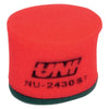 Uni Filter NU-2430ST 80-81 fits Suzuki PE 175 Air Filter