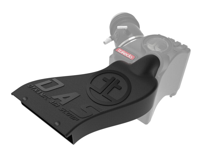 AFE 56-70059S Dynamic Air Scoop for 56-70033D and 56-70033R
