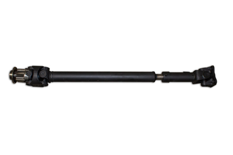 ICON 22014 fits Jeep 12-18 Wrangler JK Front Driveshaft w/Yoke Adapter 2.5-6in Lift