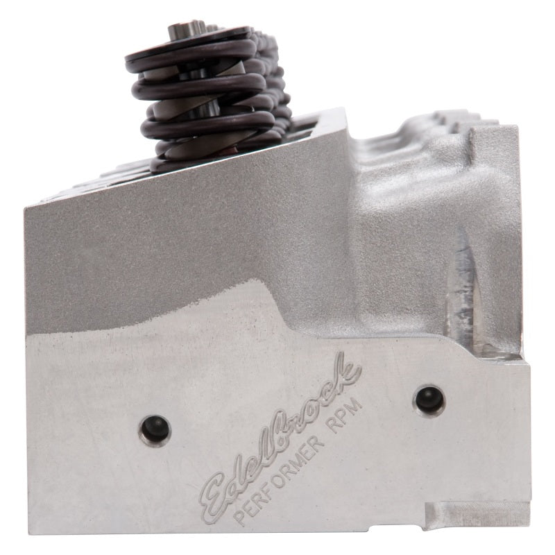 Edelbrock 60079 Single fits Ford FE 76cc 427 Head Comp