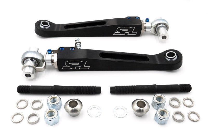 SPL Parts SPL FLCA E9X 06-13 fits BMW 3 Series/1 Series (E9X/E8X) Front Lower Co