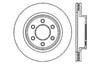 Stoptech 128.63056R Drilled Sport Brake Rotor