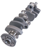 Eagle 440034805700 fits Chevrolet 400 3.480in Stroke Internal Balance Forged 4340 Steel Crankshaft