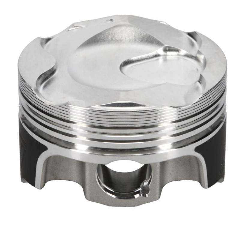 Wiseco K727M86 fits Subaru FA20 Direct Injection Piston Kit 2.0L -9.5cc