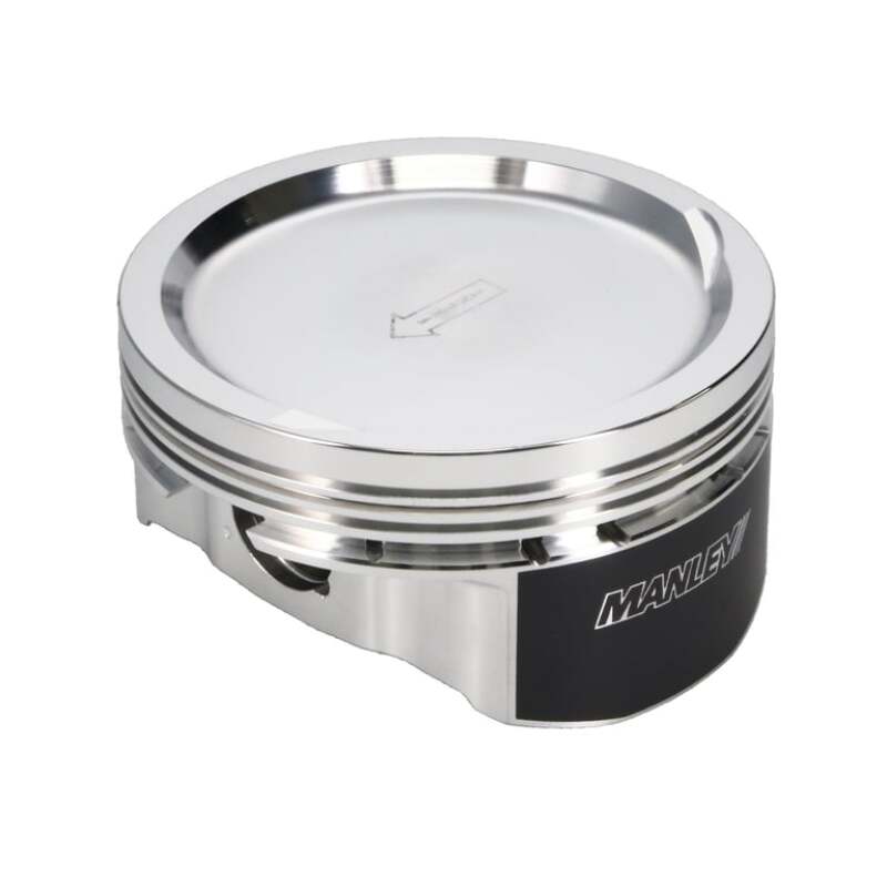 Manley Performance 592807CE-8 Manley fits Chevrolet LS Piston Set - 3.905in B
