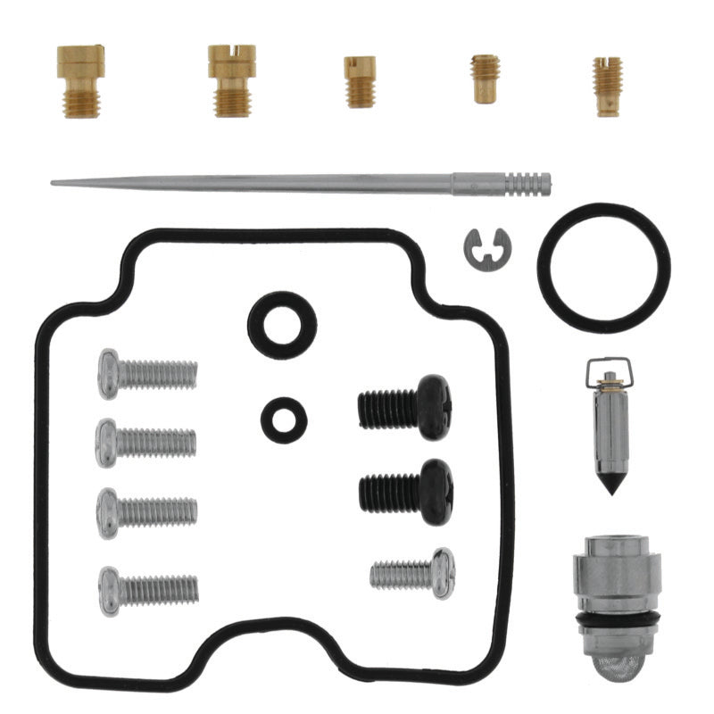 QuadBoss 418162 03-07 Polaris Predator 500 Carburetor Kit