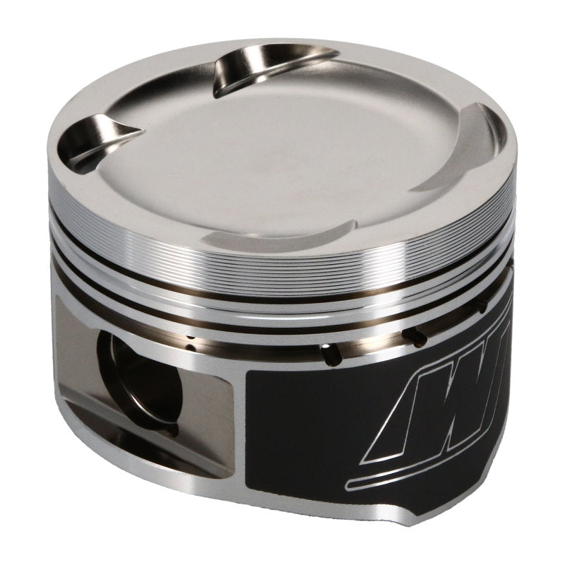 Wiseco K550M8625 fits Toyota 2JZGTE Turbo -14.8cc 1.338 X 86.25in Bore Piston Sh