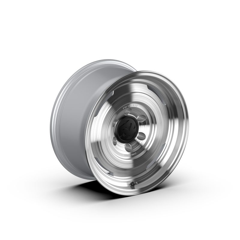 fifteen52 AHDMC-67569-00 Analog HD 16x7.5 / 6x139.7 BP / 0mm ET / 106.2mm CB / 4.22in BS / Machined Clear Wheel