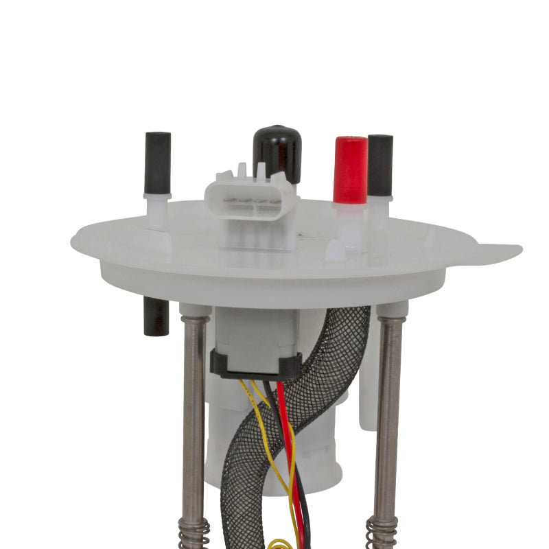 BBK 1864 fits Ford 04-08 F150 4.6 5.4 300LPH Intank Fuel Pump