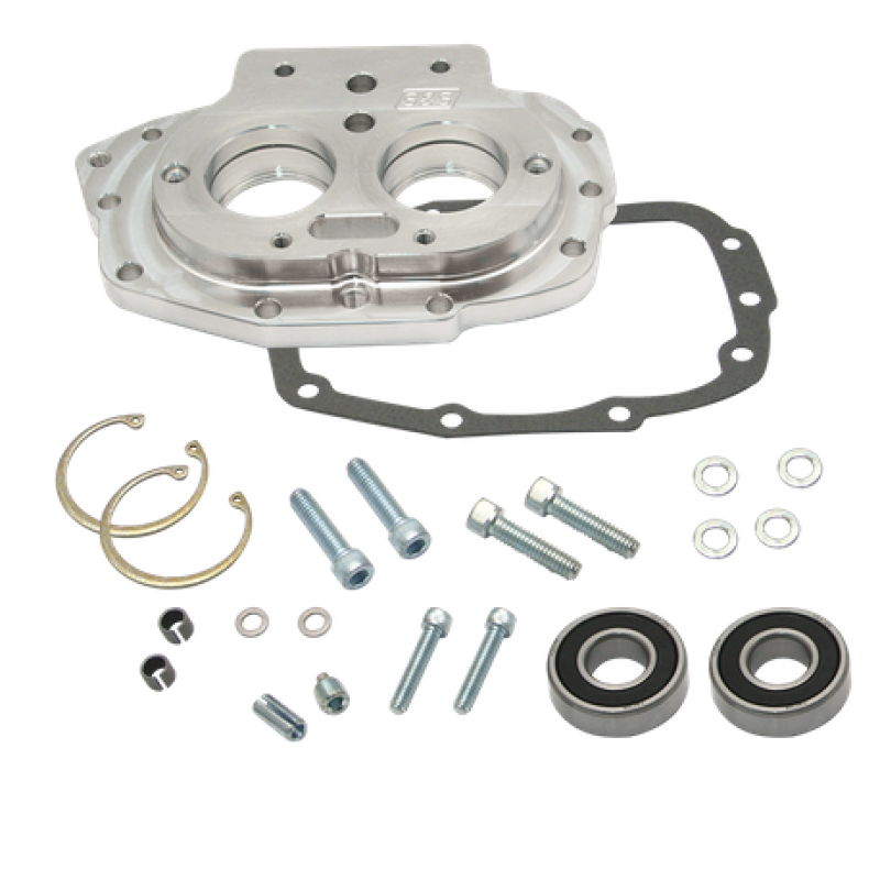 S&S 56-1027 Cycle 86-99 BT 5 Speed Transmission Trap Door Kit