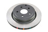 DBA 42029 2014 fits Chevrolet SS Rear 4000 Series Plain Rotor