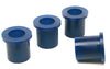 SuperPro SPF0236AK fits Porsche-Torsion Bar Pivot