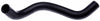 Gates 23048 05-15 fits Toyota Tacoma 4-Cyl. 2.7L Lower Molded Coolant Hose