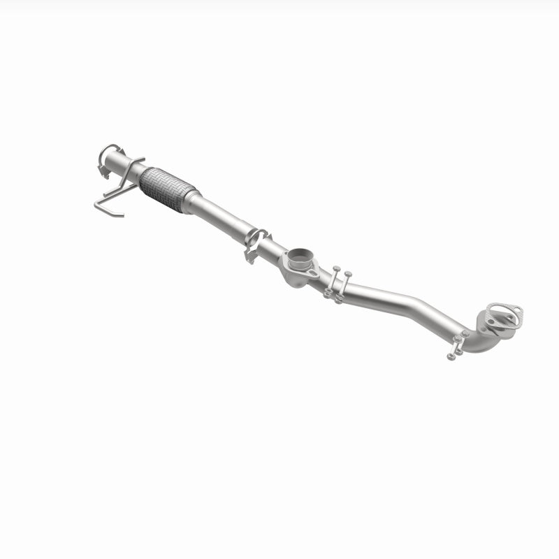 Magnaflow 107-0180 BRE Exhaust 07-14 Edge MKX 2.0L 3.5L Front Pipe Kit