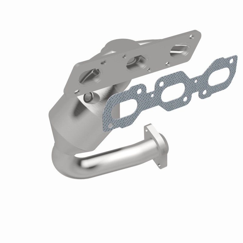 MagnaFlow 49941 Conv DF Cougar 2.5L Front