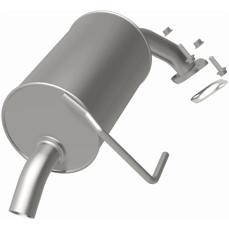 Magnaflow 108-0081 BRE Exhaust 05-09 Outback 2.5L Muffler Kit