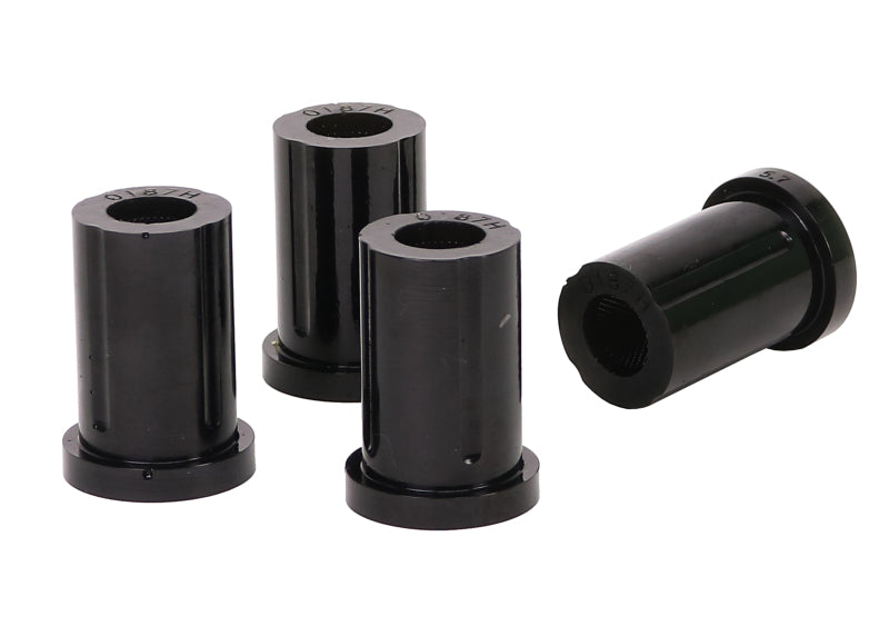 SuperPro SPF0753HK fits Mazda B2600 4 X 4 Ute Shackle