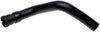 Gates 23770 11-14 fits Chevrolet Silverado V-8 6.0L Lower Molded Coolant Hose