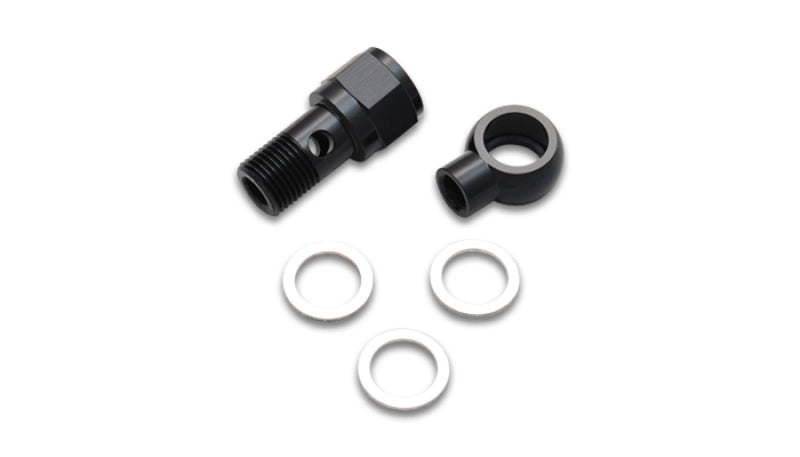 Vibrant 16790 LS Engine Oil Pressure Gauge Adapter Fitting